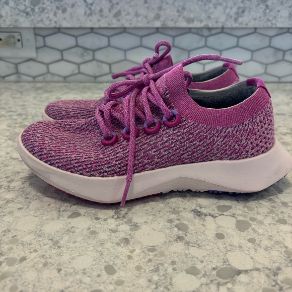 Allbirds Women's Tree Dasher 2, Size 7 - Picture 10 of 15